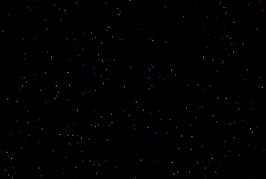 Putpixel in C++ Graphics